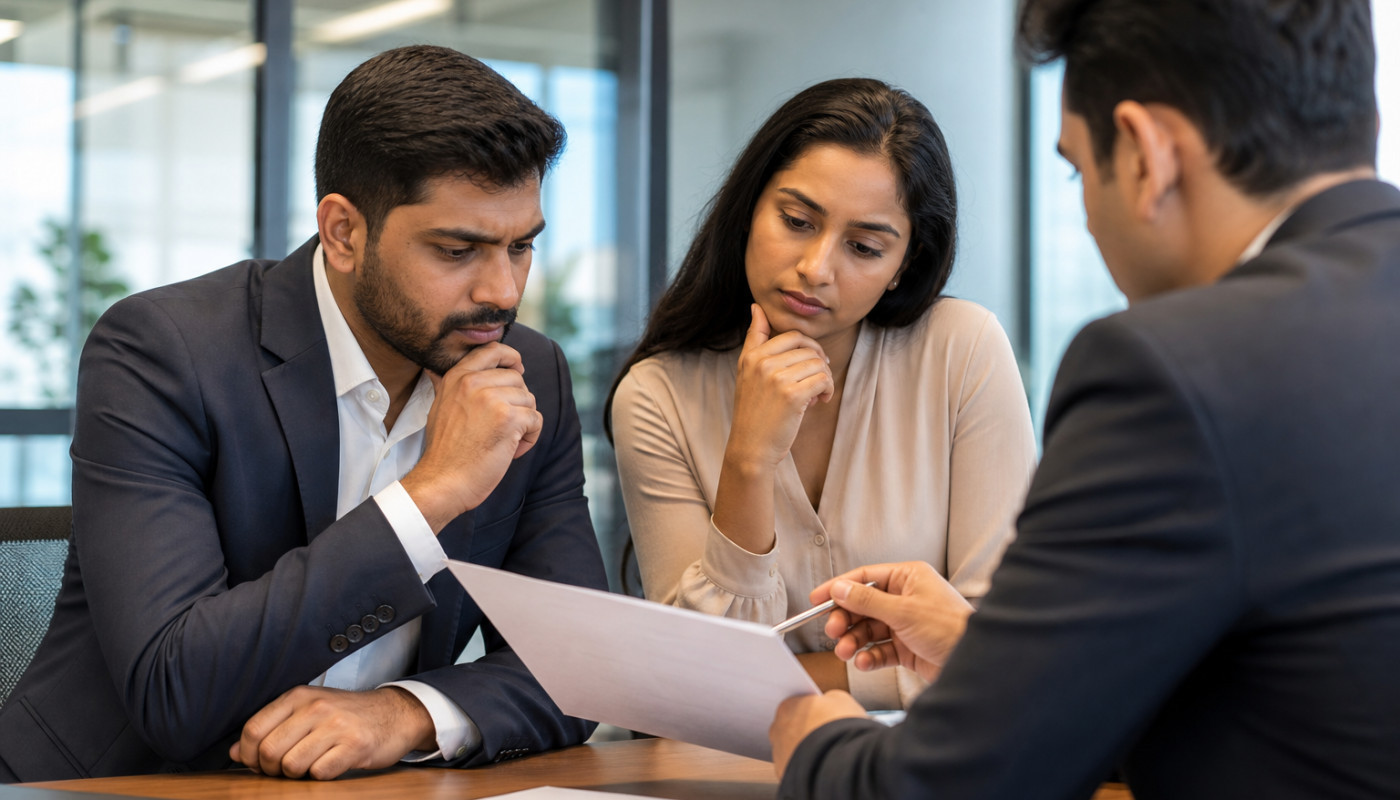 Markets - Why Choosing The Right Bank Can Make Or Break Your Incorporation Process